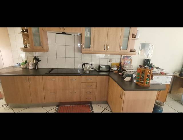 4 BEDROOM HOUSE FOR SALE IN BERGSIG